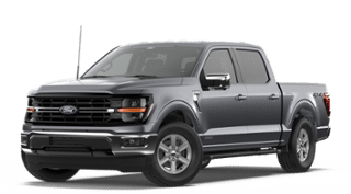 2026 Ford F-150® External Image 2